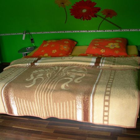 Appartements Krueger Hage Экстерьер фото