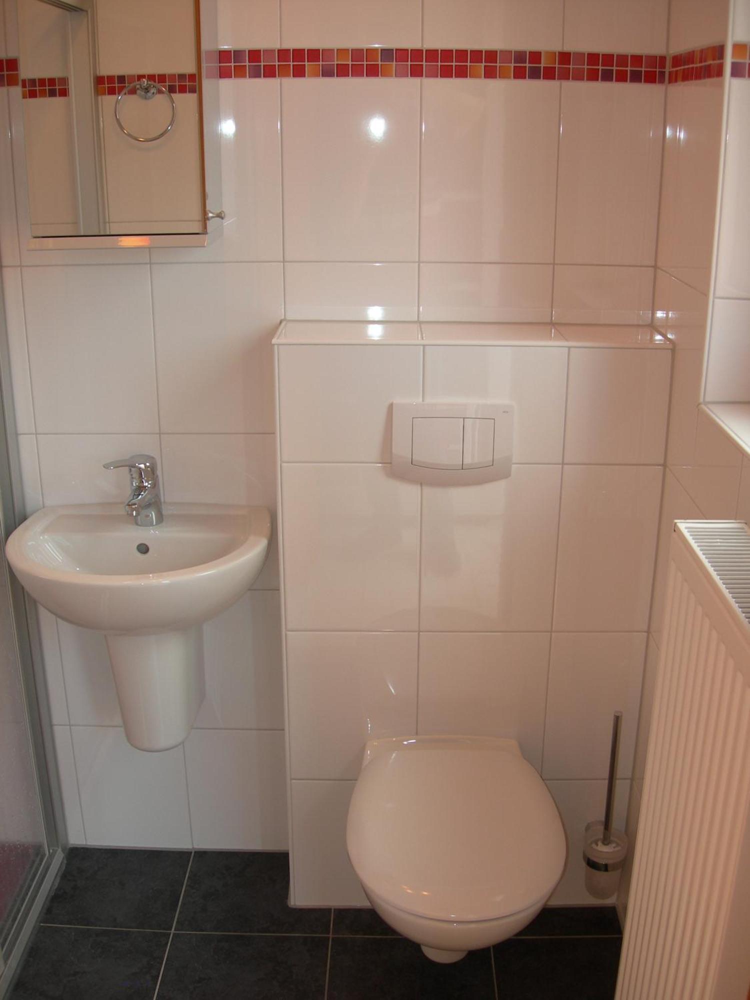 Appartements Krueger Hage Экстерьер фото