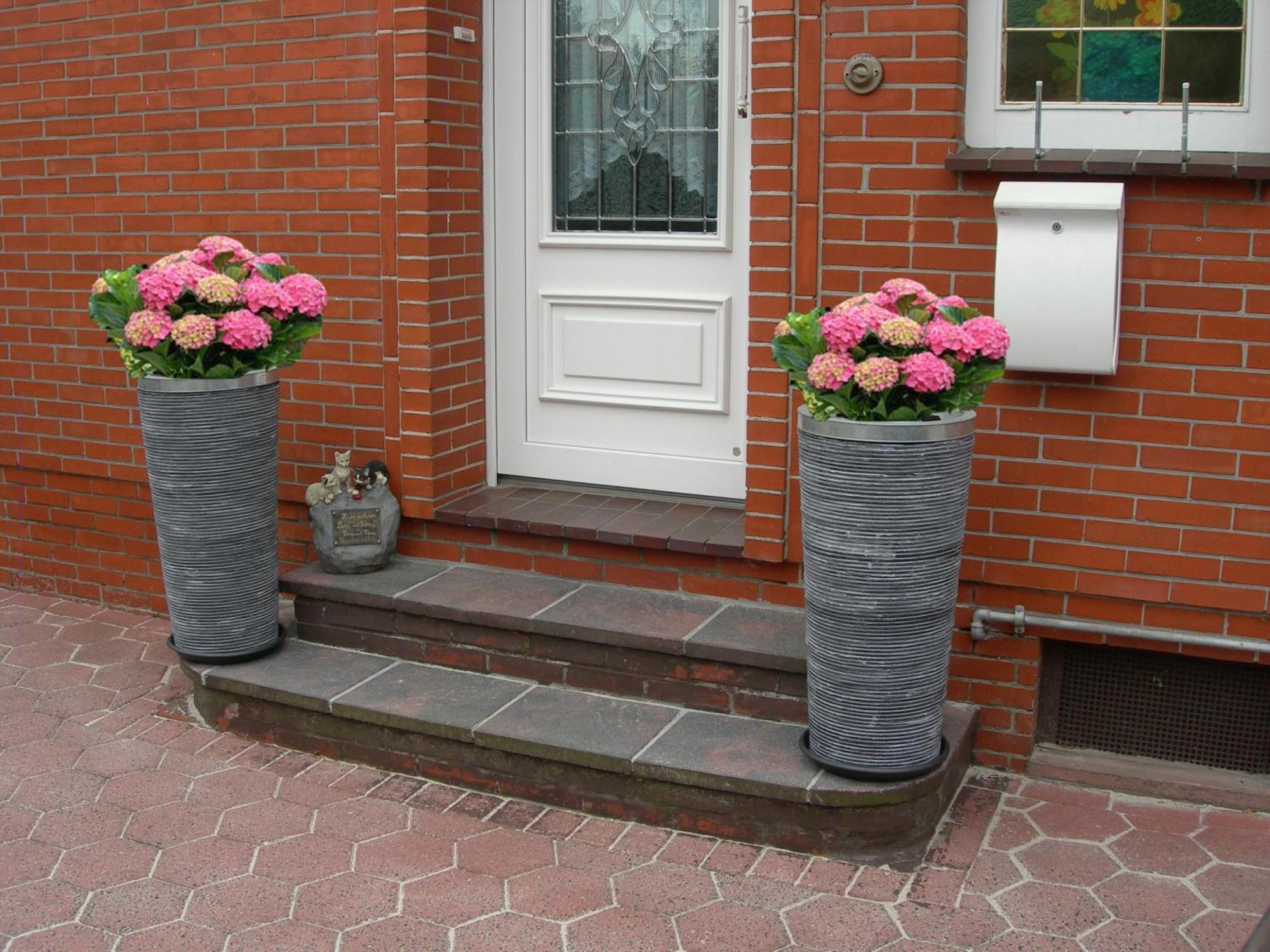 Appartements Krueger Hage Экстерьер фото